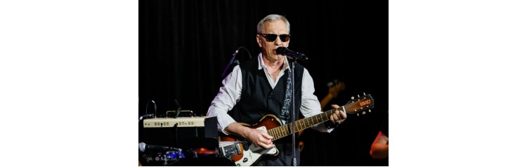 Александр Ф Скляр и группа ВаБанкъ (2026-01-16)