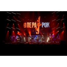 ОПЕРА vs РОК Мультимедийное шоу (2025-12-30)