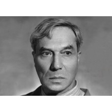 Пастернак Большой вечер поэзии (2025-11-04)