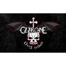 OZZBONE  трибьют шоу (2025-11-02)