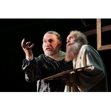 Спектакль Портрет Н В Гоголь мистическая драма 16 (2025-12-21) Спектакль Портрет Н В Гоголь мистическая драма 16 (2025-12-21)