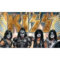 KISS Tribute (2026-03-01)