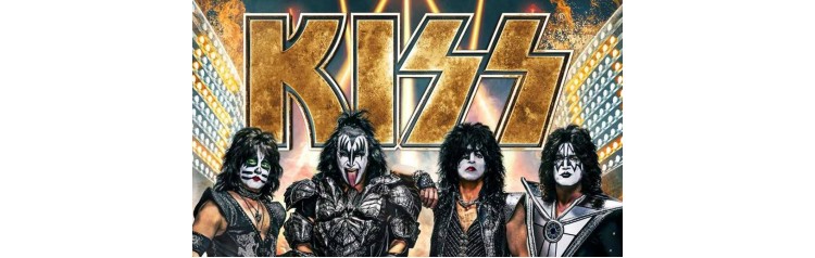 KISS Tribute (2026-03-01)