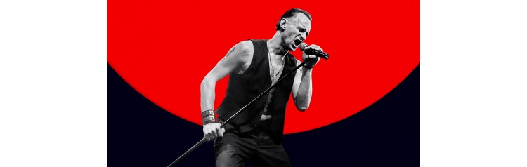 DEPECHE MODE SaintPetersburg Трибьютшоу (2026-02-20)