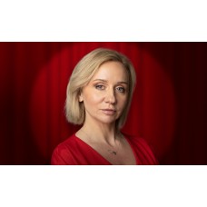 Маргарита Родина Сольный стендап концерт (2026-02-14) Маргарита Родина Сольный стендап концерт (2026-02-14)