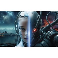 Инопланетное вторжение Гравитация (2026-03-29)