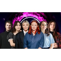Космический стендап Женское шоу (2025-11-21) Космический стендап Женское шоу (2025-11-21)