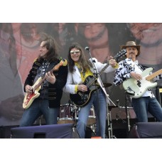 Smokie tribute (2025-10-19)