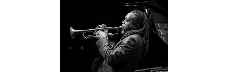 Рональд Бейкер и трио Алексея Черемизова (2025-12-10)