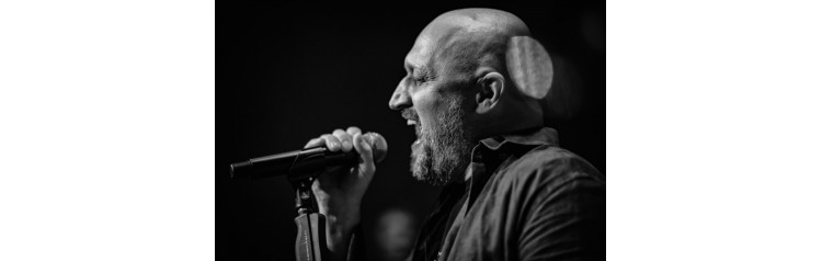 Гоша Куценко и группа ГК (2025-12-14)