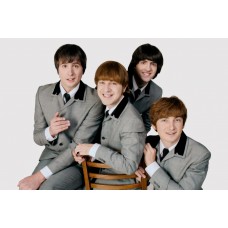 The BeatLove (2026-04-12)