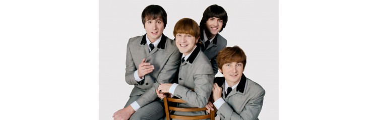 The BeatLove (2026-04-12)