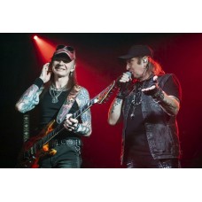 Сергей Маврин и Артур Беркут (2025-12-18)