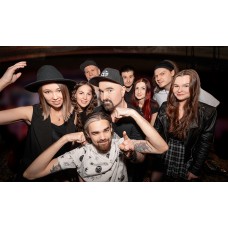 THE SILENT GANG (2025-12-21)
