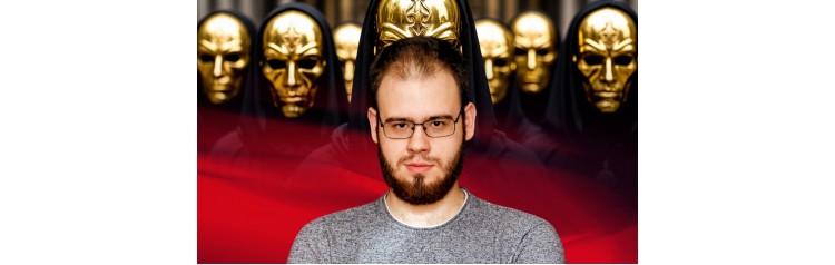 Александр Баранов Вампиры Виктора Пелевина 3 смысловых уровня авторского мифа (2025-11-08)