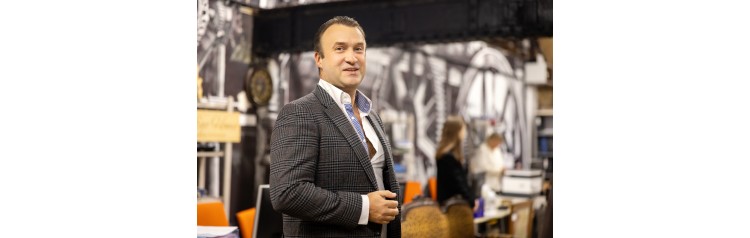 Авторская экскурсия от основателя Alter Ego Home (2025-10-25)