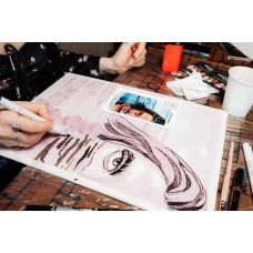 Артвечеринка Artvibes Рисуем вином в ресторане Сплетни by Anna Asti (2025-11-27) Артвечеринка Artvibes Рисуем вином в ресторане Сплетни by Anna Asti (2025-11-27)