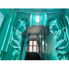 Дворы и парадные (2025-12-15) Дворы и парадные (2025-12-15)