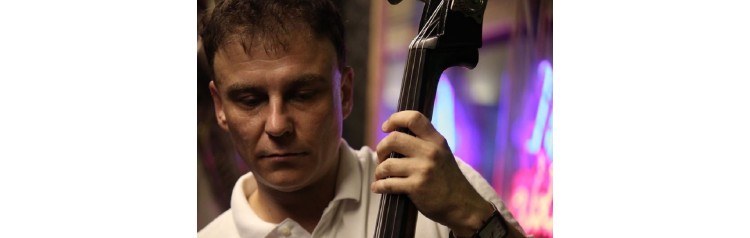 Петербургский джазовый септет (2025-11-19)