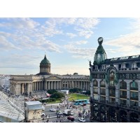 Обзорная экскурсия по Питеру (2025-11-07) Обзорная экскурсия по Питеру (2025-11-07)