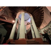 Мистический Петербург (2025-11-09)