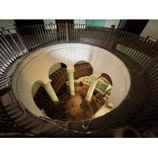 Мистический Петербург экскурсия (2025-10-14)