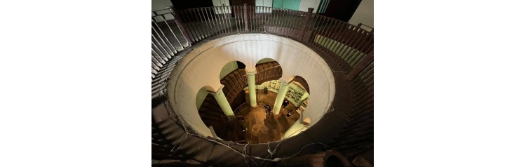 Мистический Петербург экскурсия (2025-10-24)