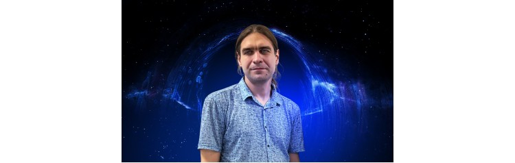 Виталий Вертоградов Чёрная дыра от рождения до полного исчезновения (2025-11-29)