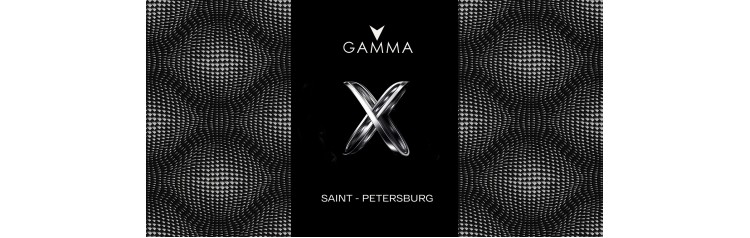 Gamma Festival 2026  X edition (2026-07-04)