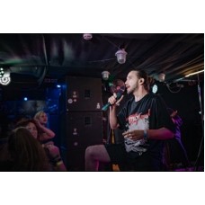 System Of A Down Tribute  CHOPSY МСК (2026-01-31)