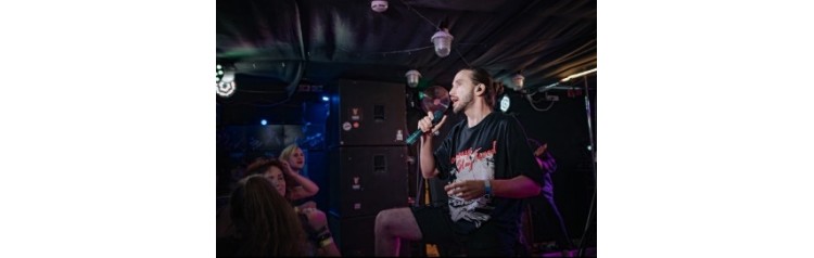 System Of A Down Tribute  CHOPSY МСК (2026-01-31)