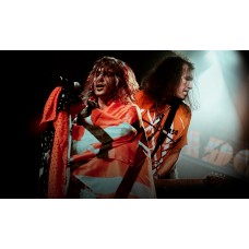 VAN HALEN tribute (2025-11-02)