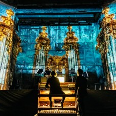 Вечный Бах (2025-11-21) Вечный Бах (2025-11-21)