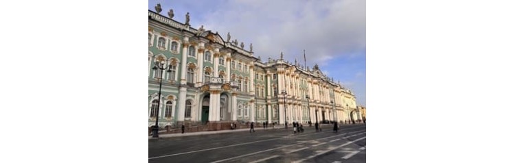 Обзорная экскурсия по Петербургу (2025-10-23)