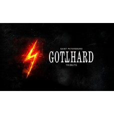 GOTTHARD Tribute (2025-10-16)