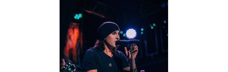 HIM Tribute show (2026-01-05)