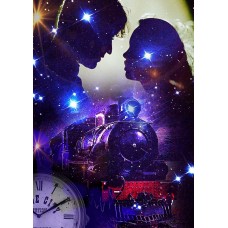 Безымянная звезда лирическая комедия мелодрама (2025-11-22)