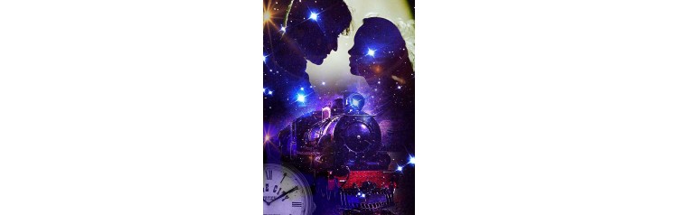 Безымянная звезда лирическая комедия мелодрама (2025-11-22)