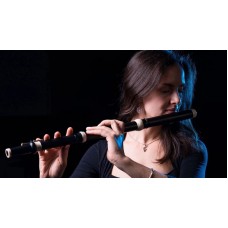 Концерт музыки для флейтытраверсо и лютни Flute  Lute (2025-10-18)