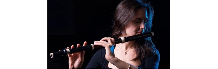 Концерт музыки для флейтытраверсо и лютни Flute  Lute (2025-10-18)
