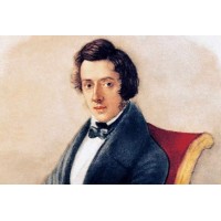 Шопен при свечах Избранное (2026-06-08)