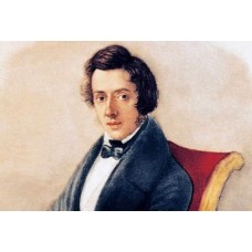 Шопен при свечах Избранное (2026-06-08)