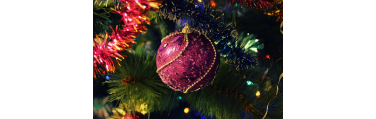 Музыка и стихи про Новый год и Рождество (2025-12-24)
