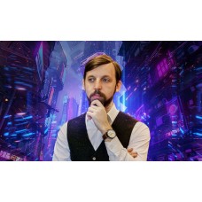 Дмитрий Шамонов Добро пожаловать в киберпанк философия искусство новая реальность (2025-11-15) Дмитрий Шамонов Добро пожаловать в киберпанк философия искусство новая реальность (2025-11-15)