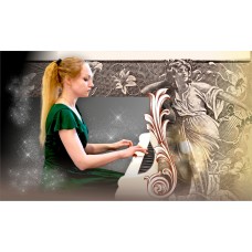 Салон с историей Нувеллистъ 4  концерт и экскурсия  Звукозапись  эволюция  вечеринка с фуршетом в музее на Невском (2026-01-18)