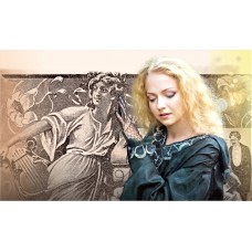 Салон с историей Нувеллистъ 5  концерт и экскурсия  Концентрированная история фотографии  вечеринка с фуршетом в музее на Невском (2026-02-15)