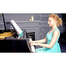 Салон с историей Нувеллистъ 9  концерт и экскурсия  СМИ XIX ВЕКА Бумажная машина времени  вечеринка с фуршетом в музее на Невском (2026-06-21)