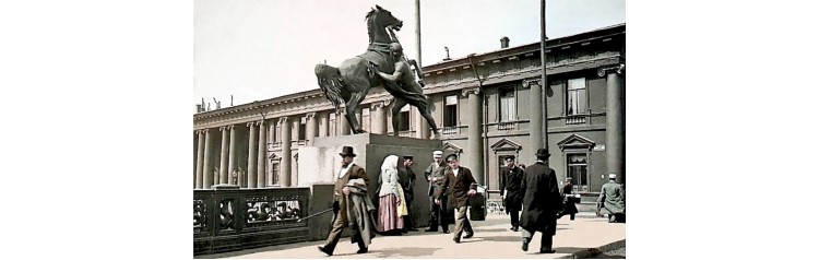 Салон с историей Нувеллистъ 11  концерт и экскурсия  Удивительные истории Невского проспекта  вечеринка с фуршетом в музее на Невском (2026-09-06)