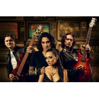 РОКХИТЫ MTV ШОУКОНЦЕРТ (2026-05-30)