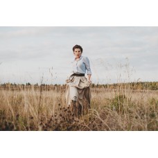 Концерт  творческий вечер Насти Абруцкой и Just For You Project (2025-10-22)